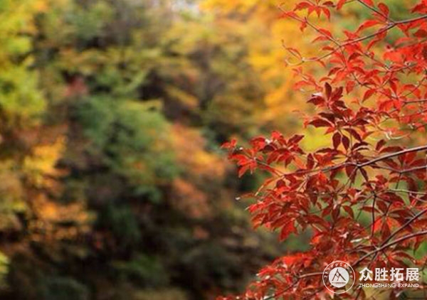 阿壩小金縣瑪嘉溝-兩天一夜旅行首選